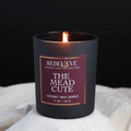 The Mead Cute Candle
