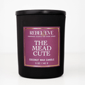 The Mead Cute Candle