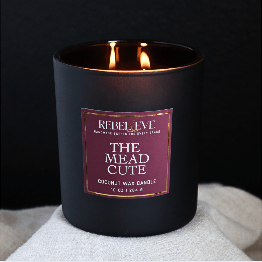 The Mead Cute Candle Main image