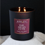 The Mead Cute Candle