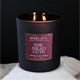 The Mead Cute Candle