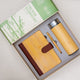 The Pepperdine Bamboo Set