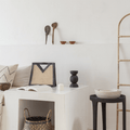 Tiga Woven Nesting Bowls