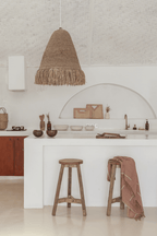 Tiga Woven Nesting Bowls
