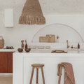 Tiga Woven Nesting Bowls