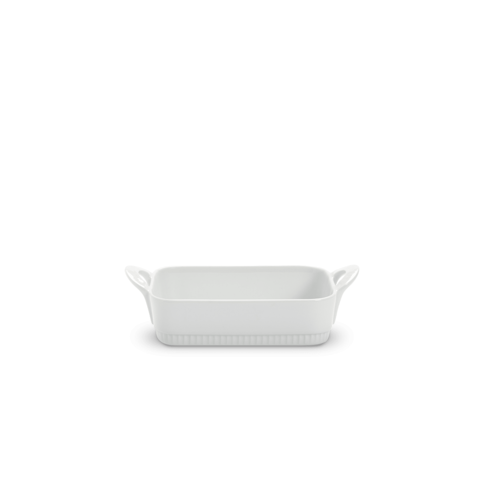 Toulouse Individual Rectangular Lasagne Dish