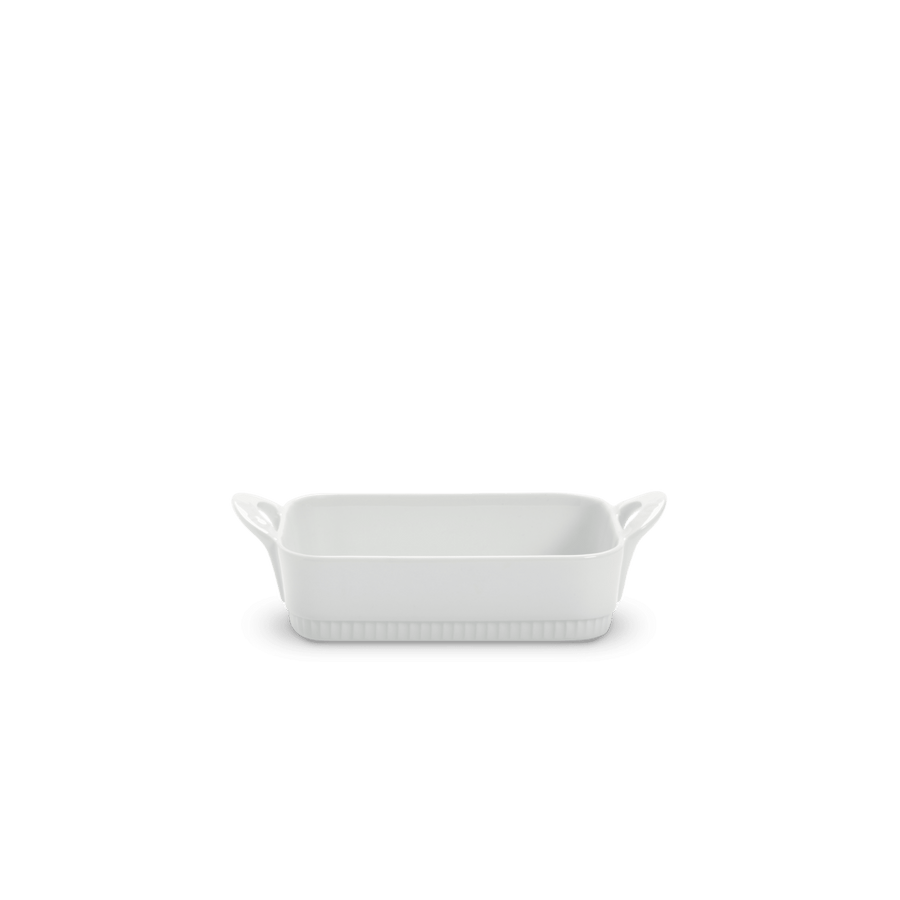 Toulouse Individual Rectangular Lasagne Dish