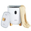 Towel Warmer Bucket – 25L Luxury Bathroom & Home Spa Essential