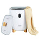Towel Warmer Bucket – 25L Luxury Bathroom & Home Spa Essential