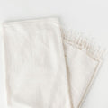 Riviera Cotton Bath Towel Natural