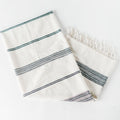 Aden Cotton Bath Towel