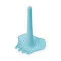 Triplet 4-in-1 Sand Tool – Kids Shovel, Rake, Sieve & Water Funnel Vintage Blue