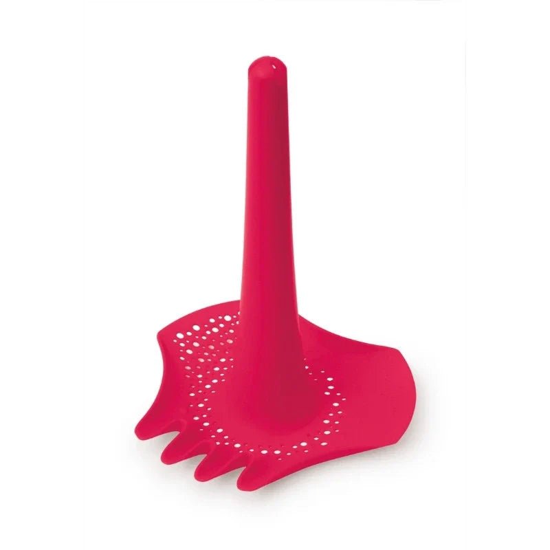 Triplet 4-in-1 Sand Tool – Kids Shovel, Rake, Sieve & Water Funnel Secondary image