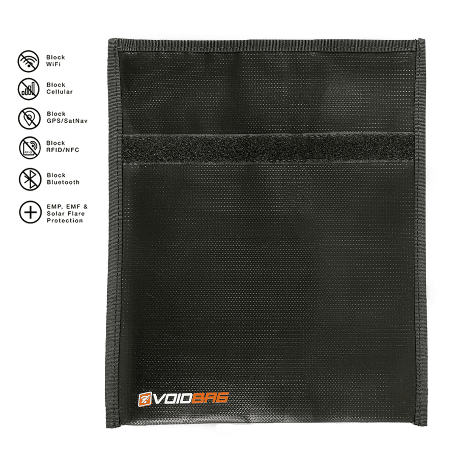 Void Bag (Faraday Bag)