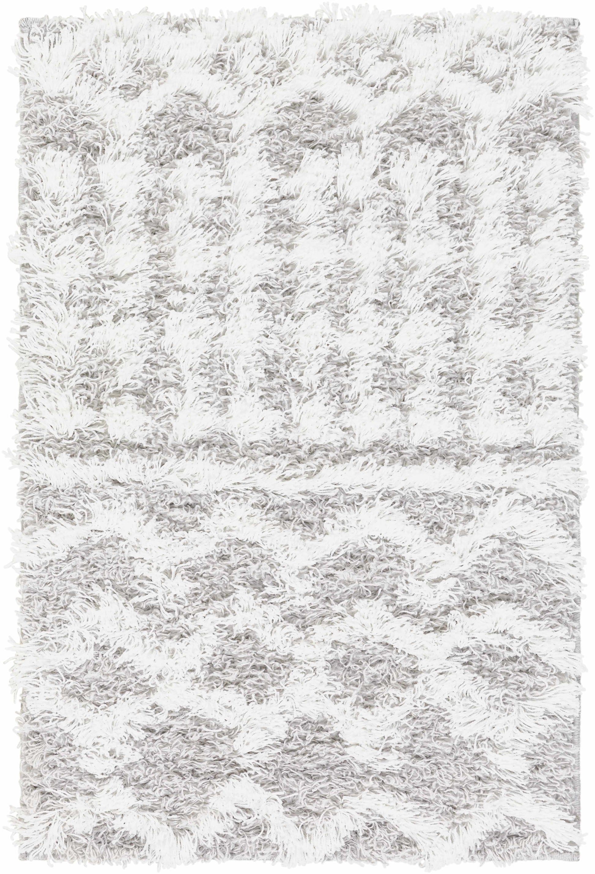 Vernonburg Shag Area Rug 2' x 2'11" Rectangle