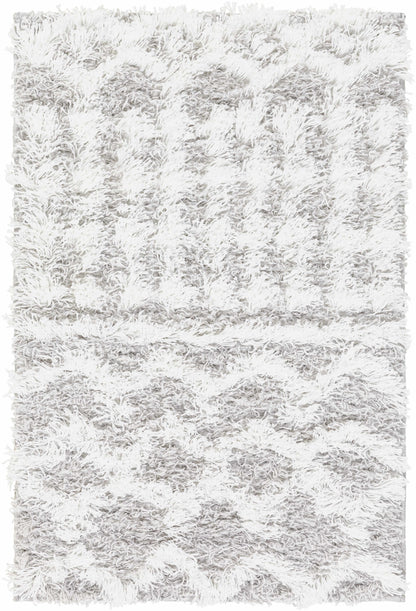Vernonburg Shag Area Rug 2' x 2'11" Rectangle