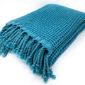 Waffle Turkish Towel