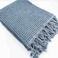 Waffle Turkish Towel