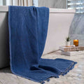 Waffle Turkish Towel