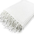 Waffle Turkish Towel