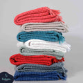 Waffle Turkish Towel