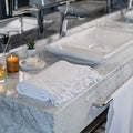 Waffle Turkish Towel
