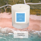 Clear Gloss x Blue Candle Wailea