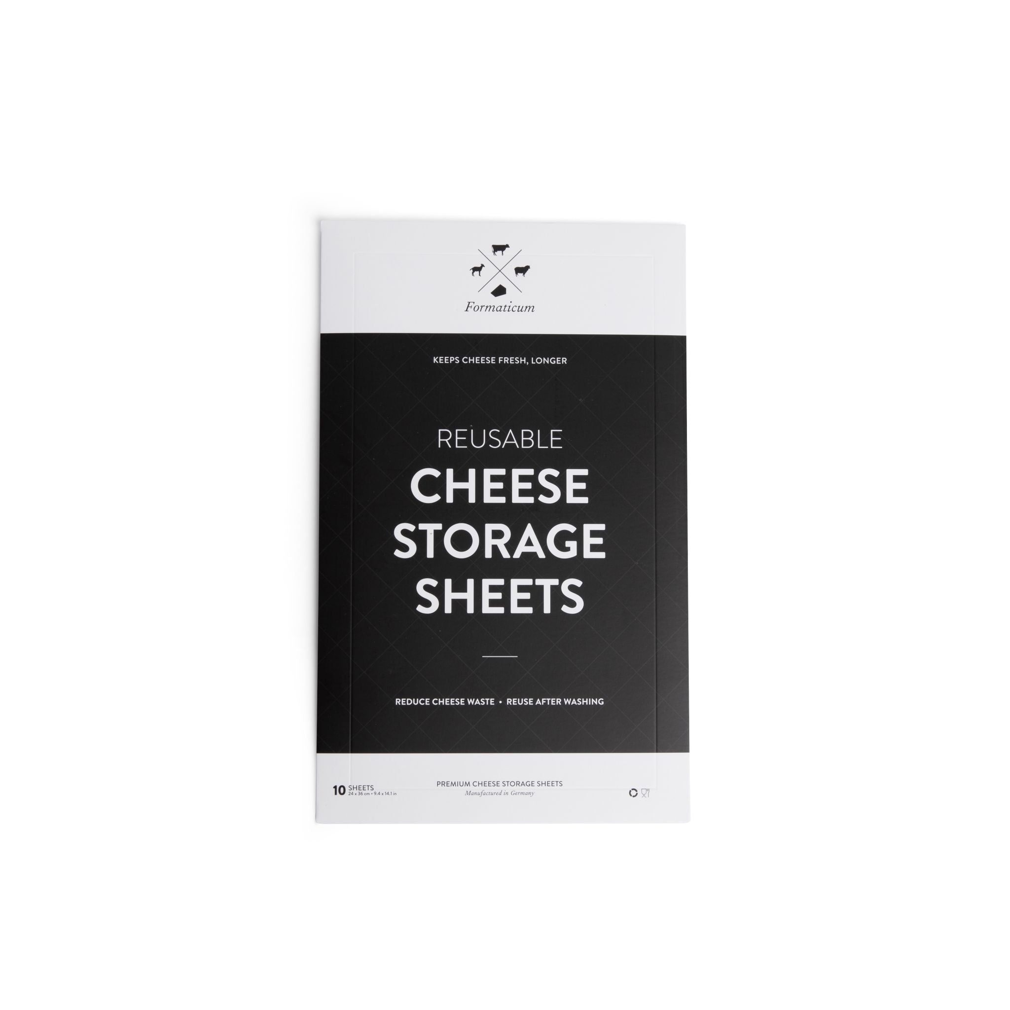 Reusable Storage Sheets Secondary image