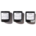 White Sand Beach Scented Soy Candle
