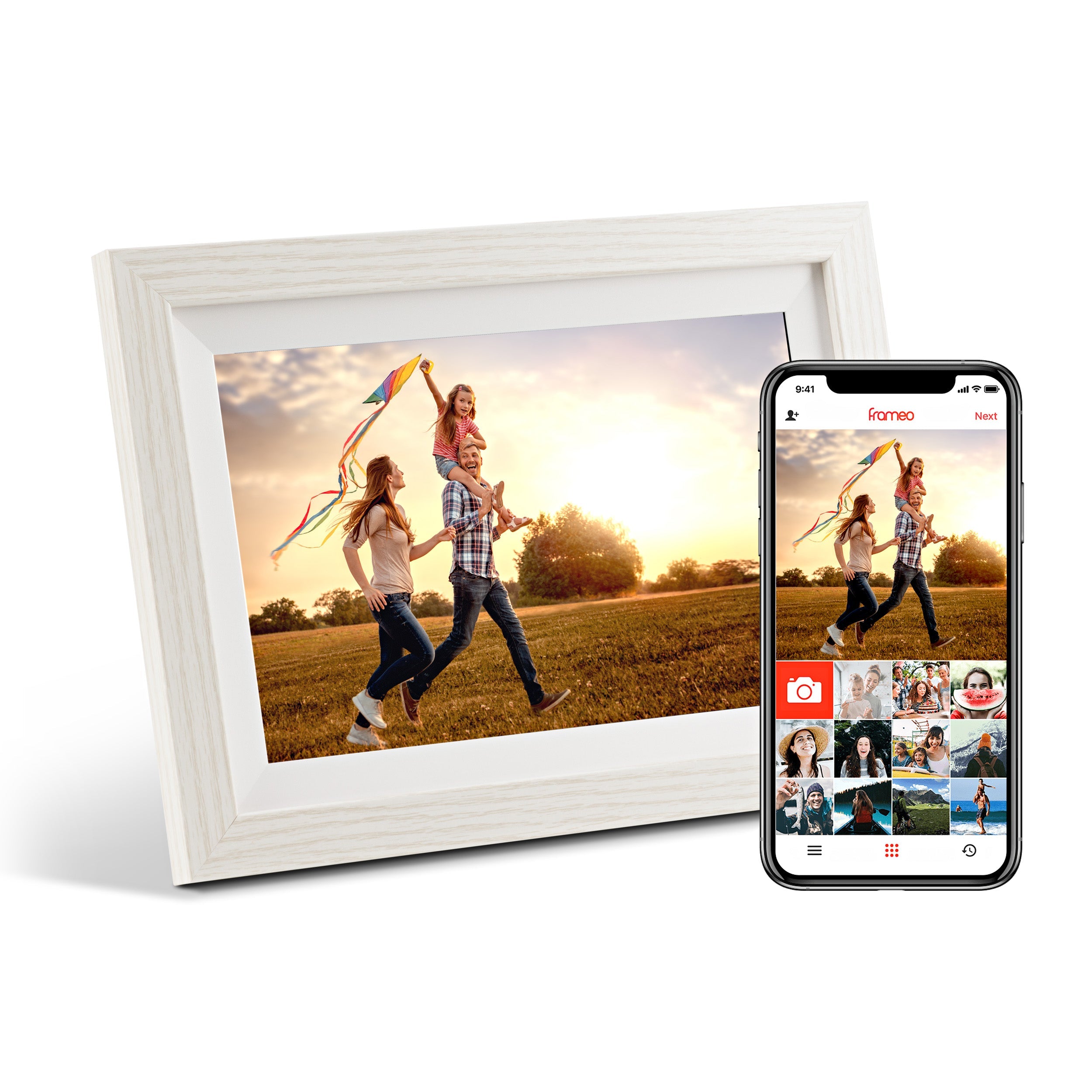 Digital Photo Frames Secondary image