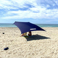 Wind Fin Canopy XL