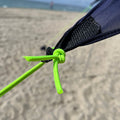 Wind Fin Canopy XL