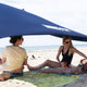 Wind Fin Canopy XL