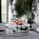 Winter Decor Toulouse Bowl 5.5", Set of 4