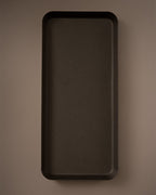 Yamazaki Home Steel Tray One Size