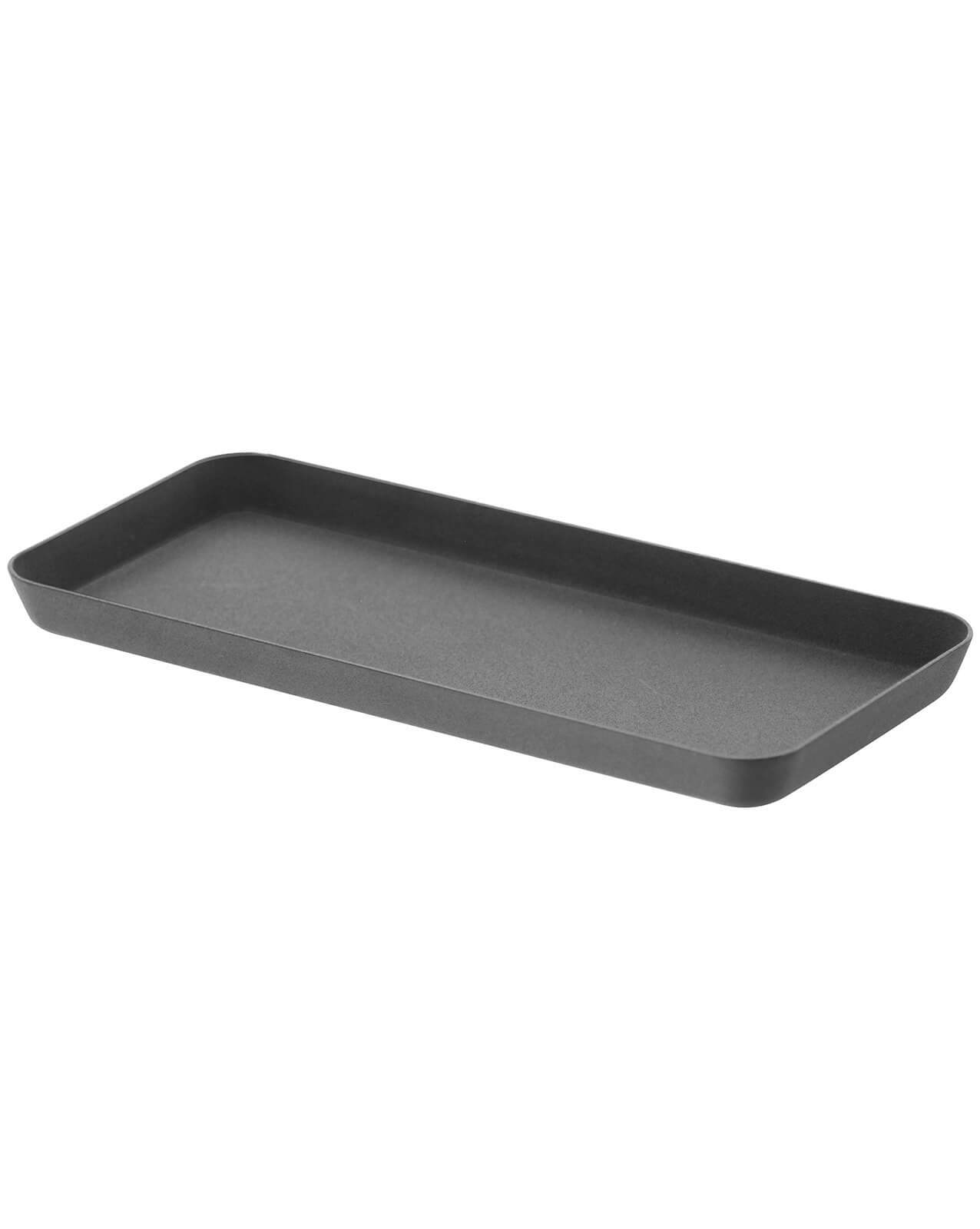 Yamazaki Home Steel Tray Secondary image