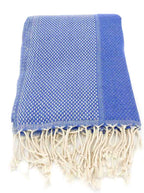 Yansima Dark Blue