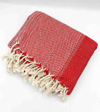Yansima Red