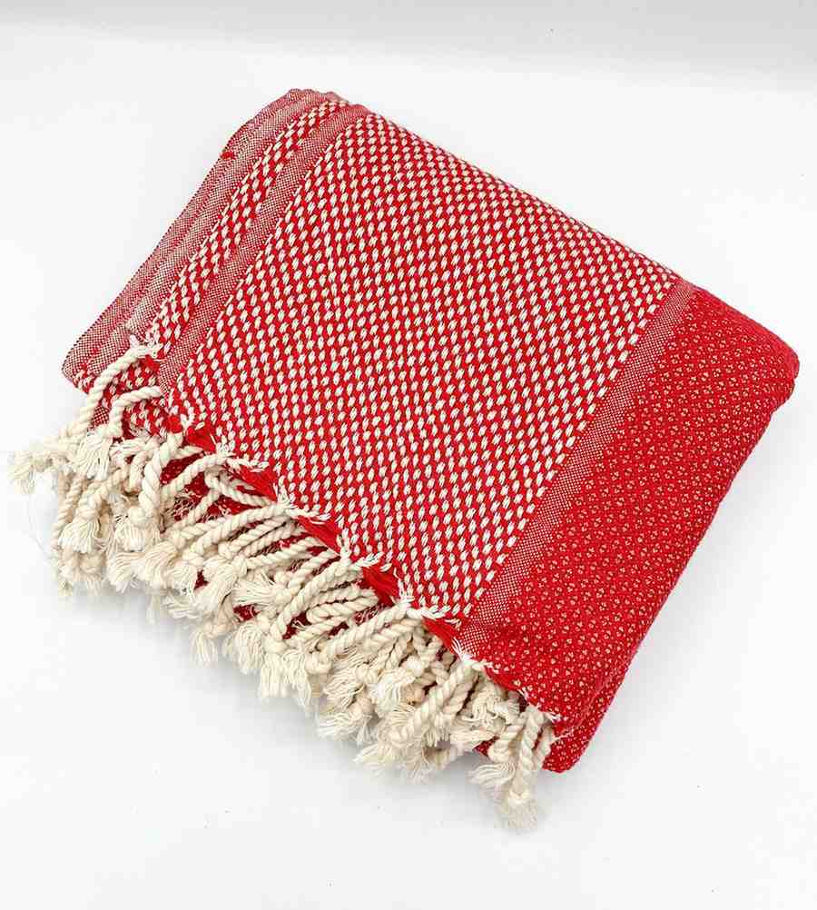 Yansima Red