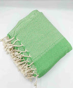 Yansima Benetton Green