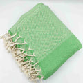Yansima Benetton Green