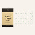 Zero Cheese Storage Paper