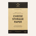 Zero Cheese Storage Paper